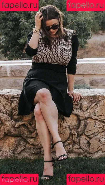 Olga Boyko Onlyfans Photo Gallery 