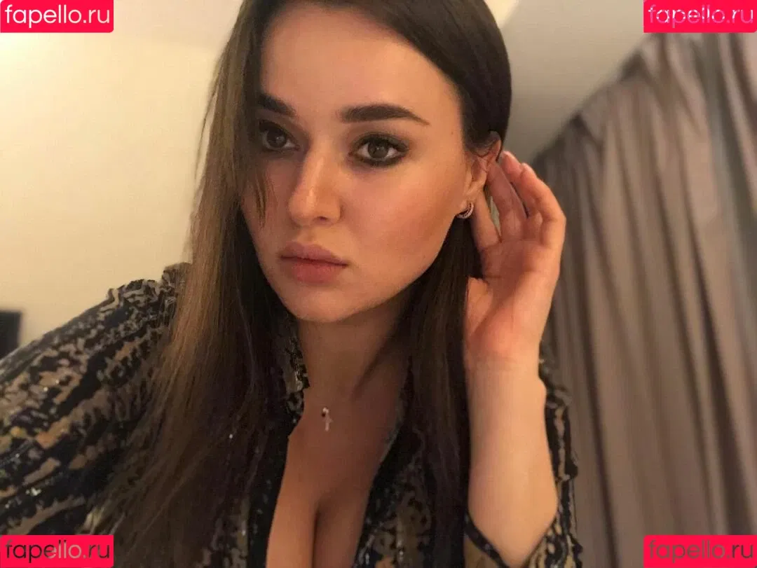 Olga Boyko Onlyfans Photo Gallery 