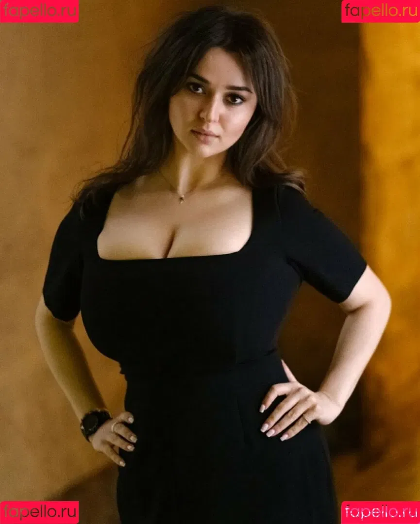 Olga Boyko Onlyfans Photo Gallery 