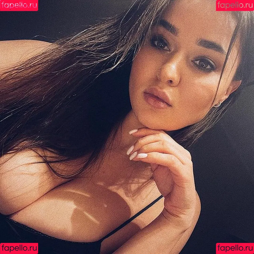 Olga Boyko Onlyfans Photo Gallery 