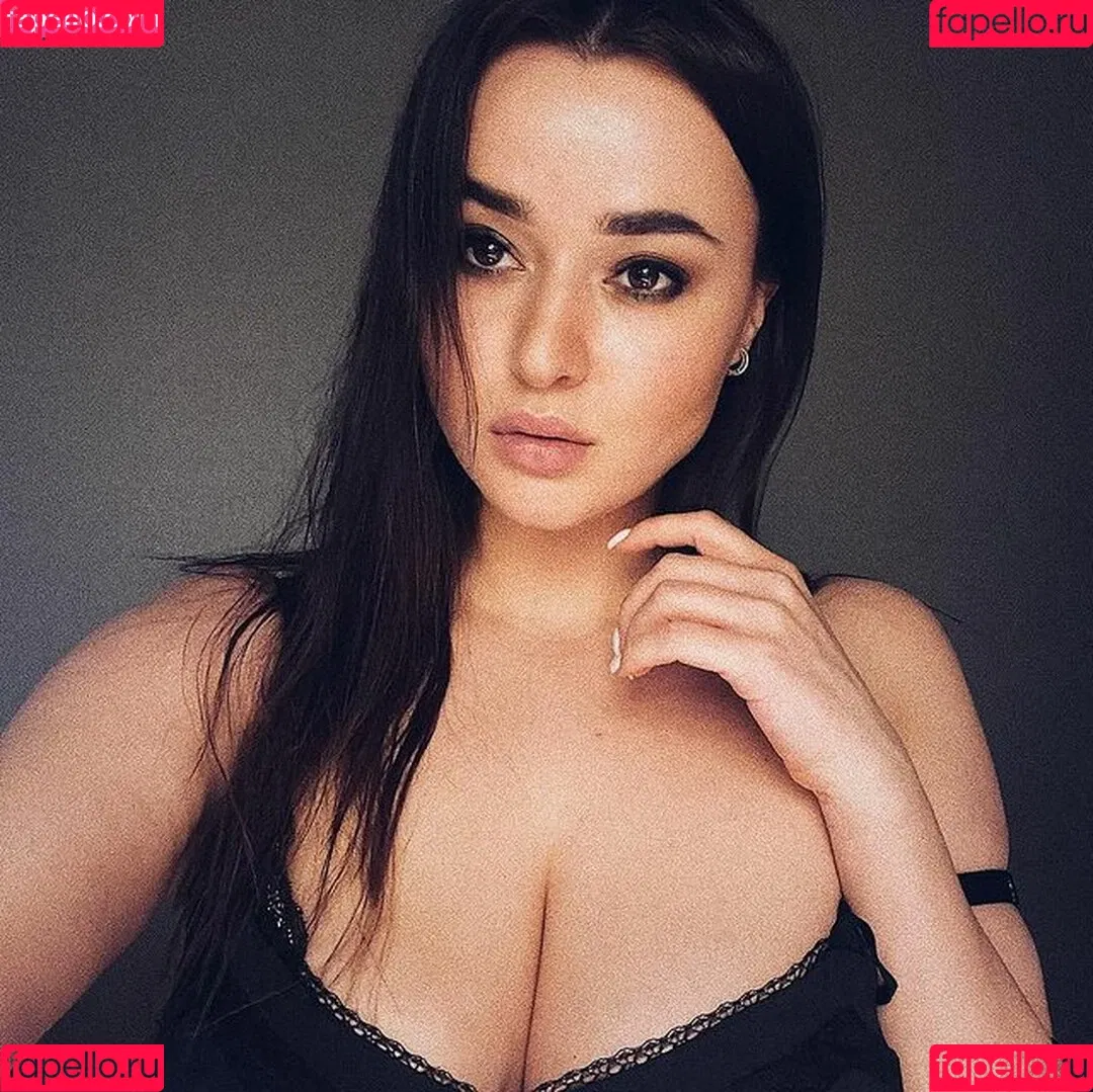 Olga Boyko Onlyfans Photo Gallery 