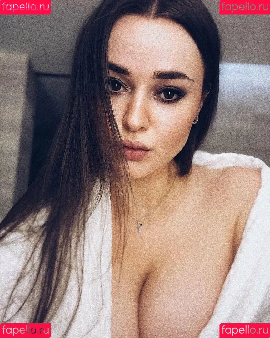 Olga Boyko Onlyfans Photo Gallery 