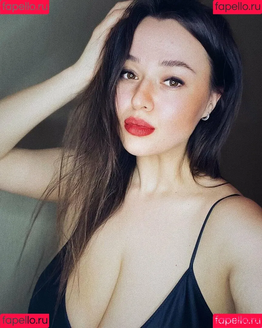 Olga Boyko Onlyfans Photo Gallery 