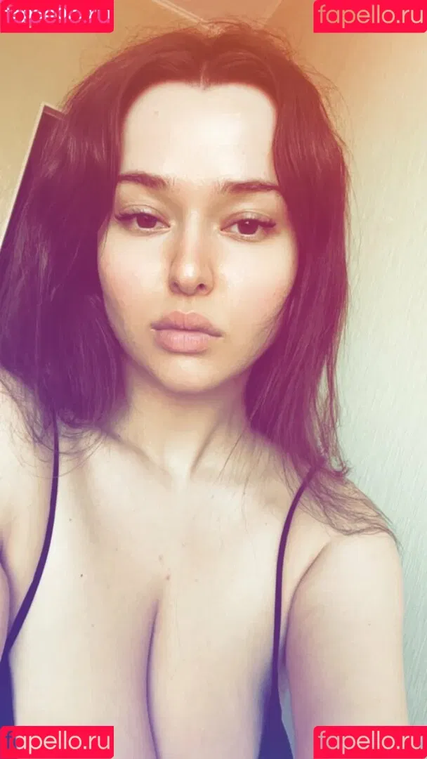 Olga Boyko Onlyfans Photo Gallery 