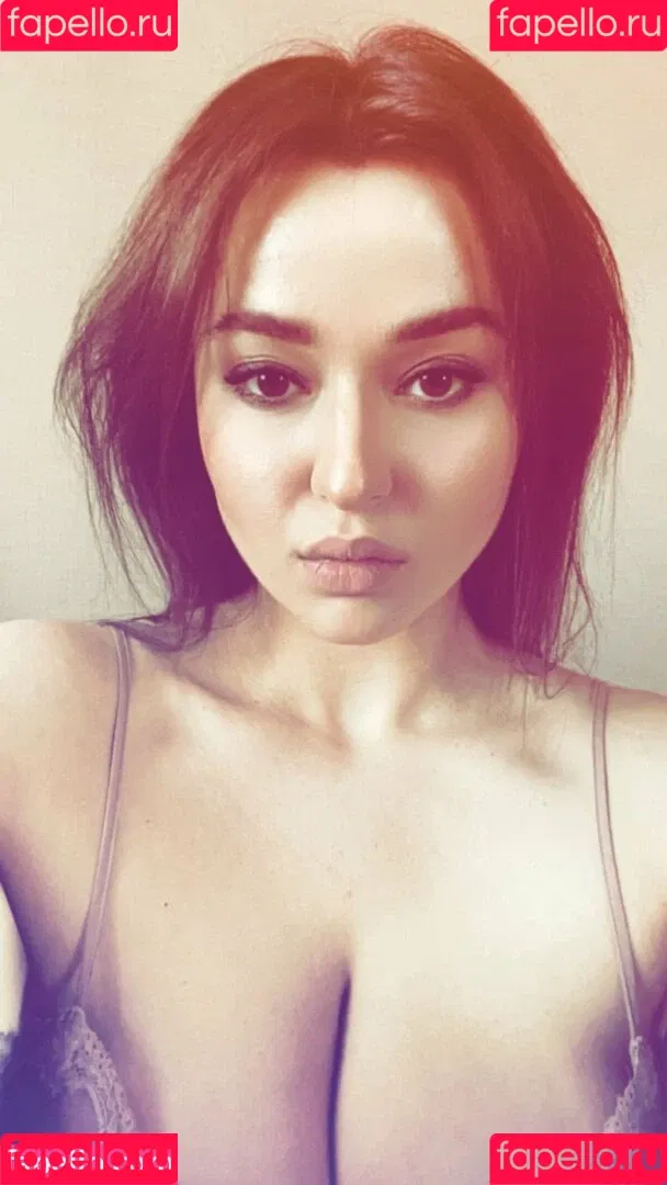 Olga Boyko Onlyfans Photo Gallery 