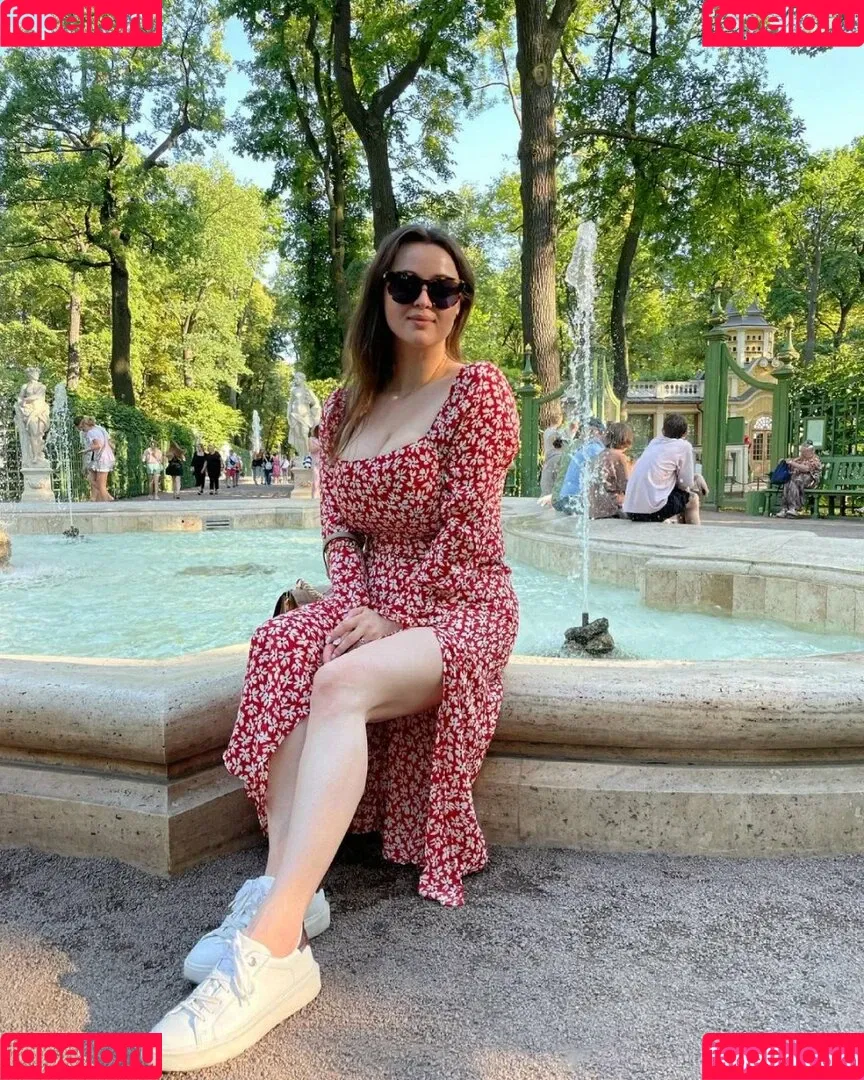 Olga Boyko Onlyfans Photo Gallery 