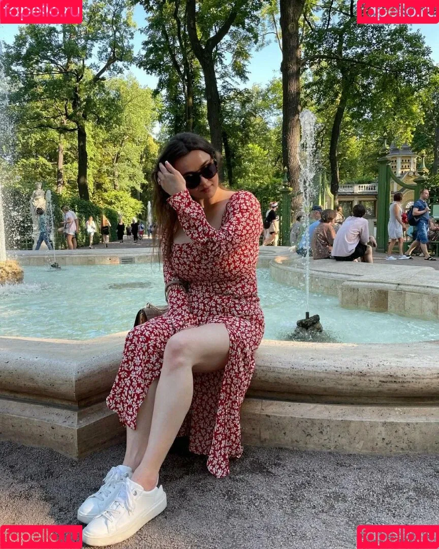 Olga Boyko Onlyfans Photo Gallery 