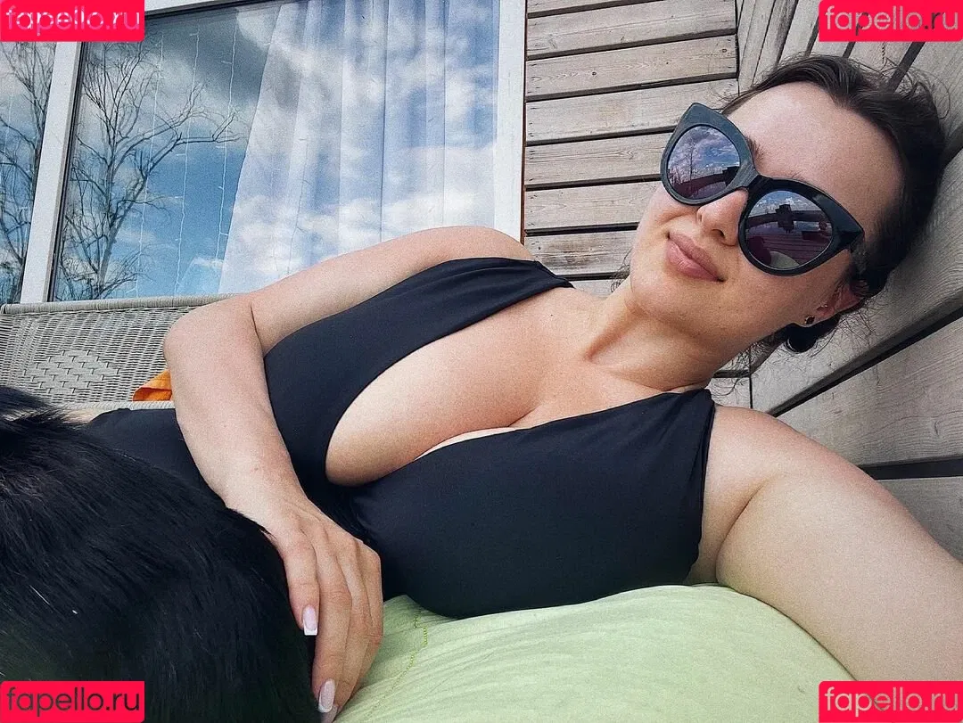 Olga Boyko Onlyfans Photo Gallery 