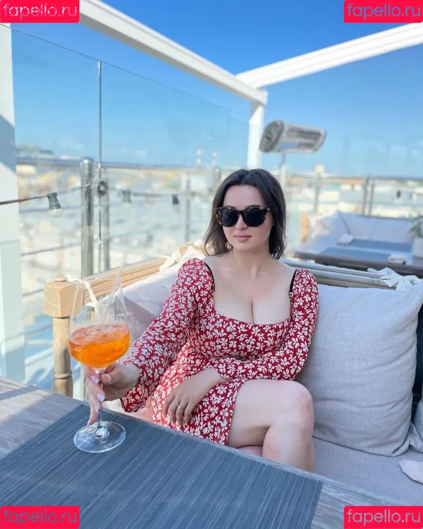Olga Boyko Onlyfans Photo Gallery 