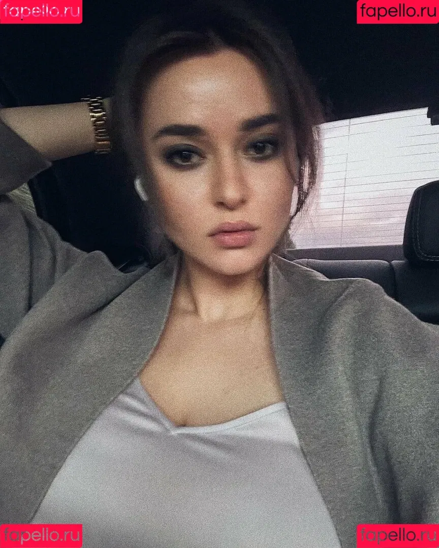 Olga Boyko Onlyfans Photo Gallery 