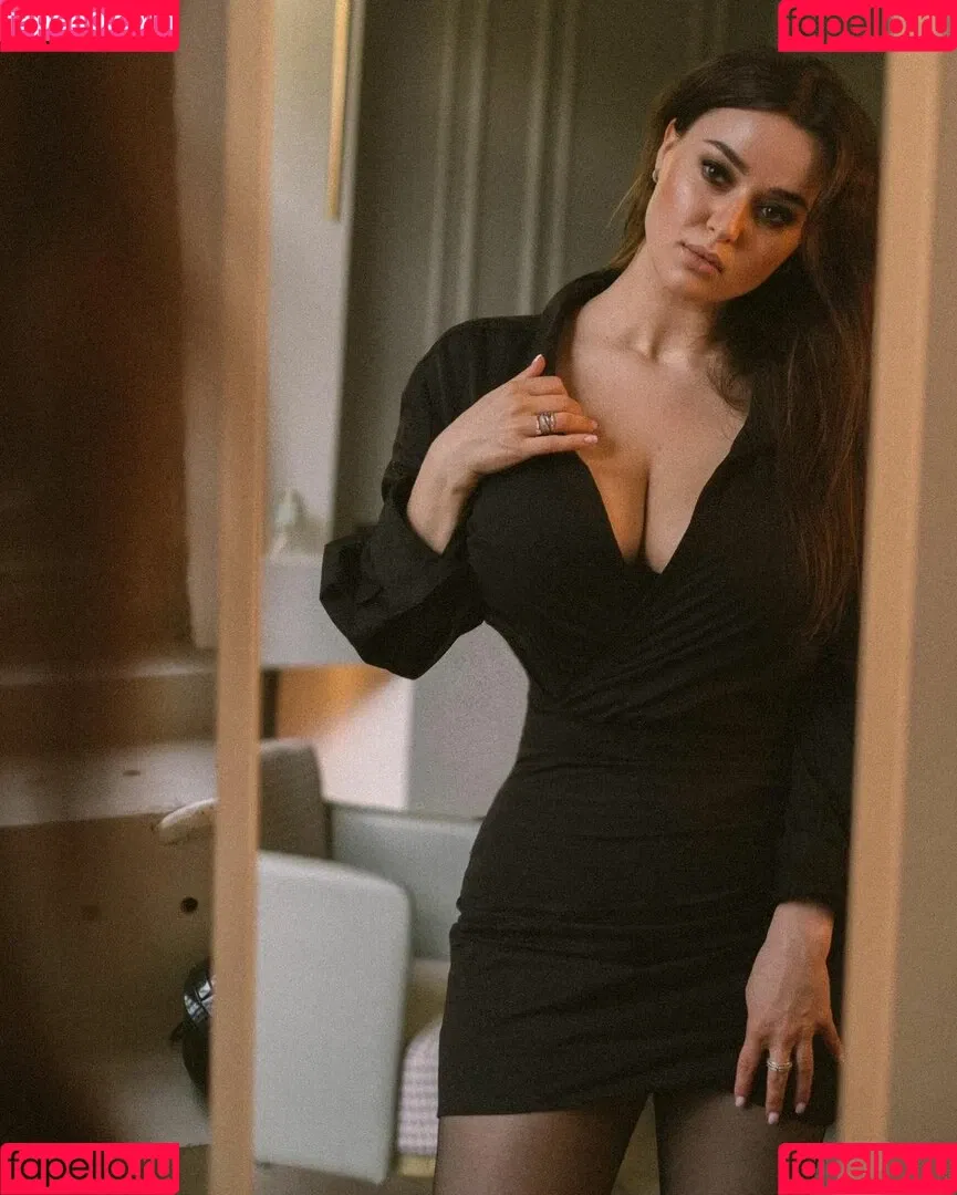 Olga Boyko Onlyfans Photo Gallery 