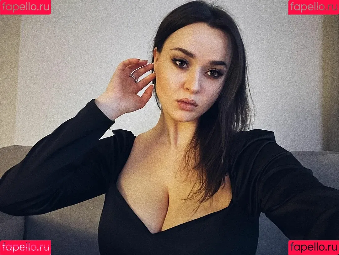 Olga Boyko Onlyfans Photo Gallery 