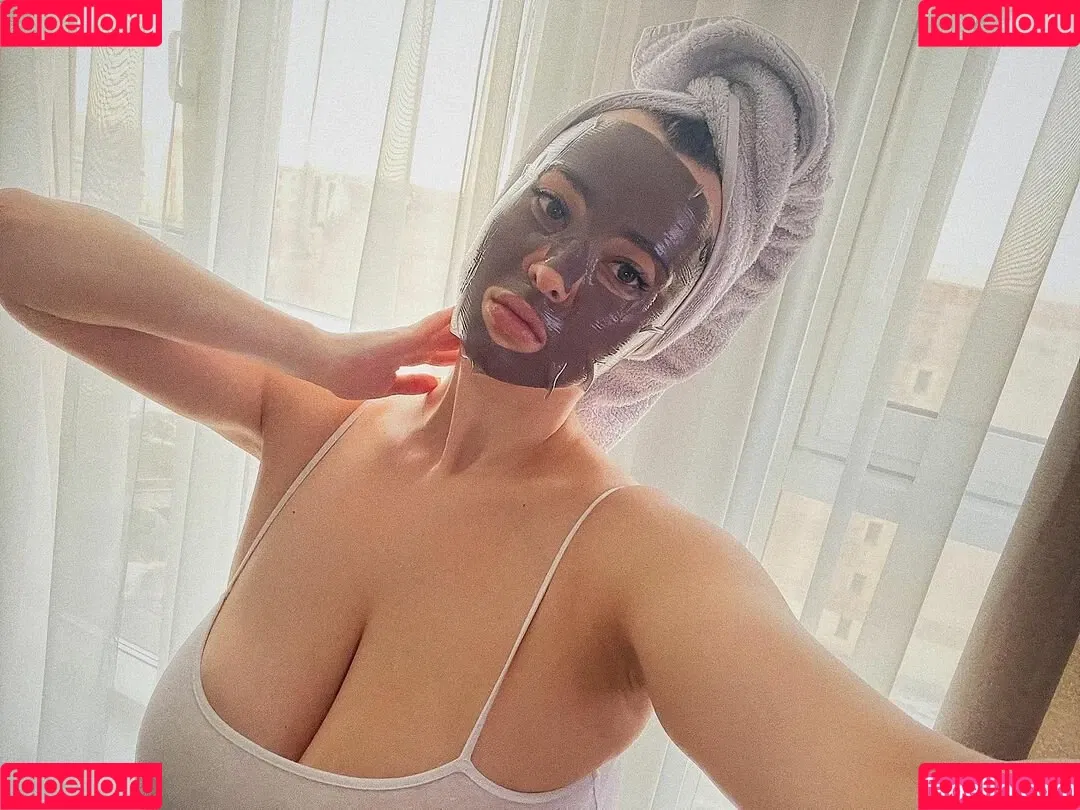 Olga Boyko Onlyfans Photo Gallery 