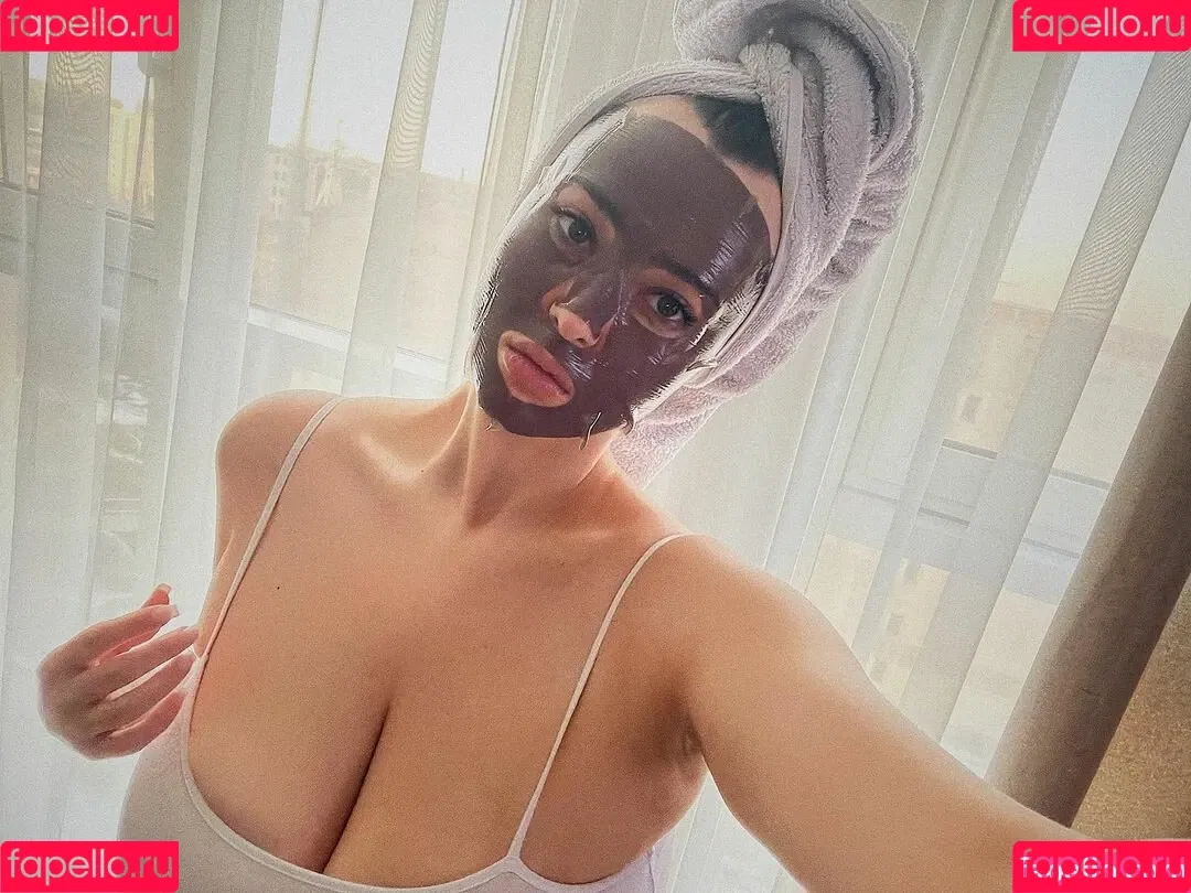 Olga Boyko Onlyfans Photo Gallery 