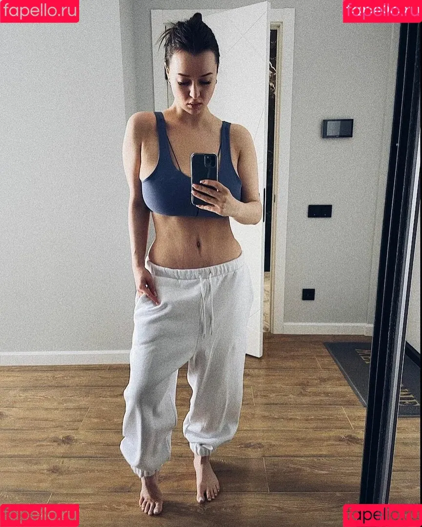Olga Boyko Onlyfans Photo Gallery 