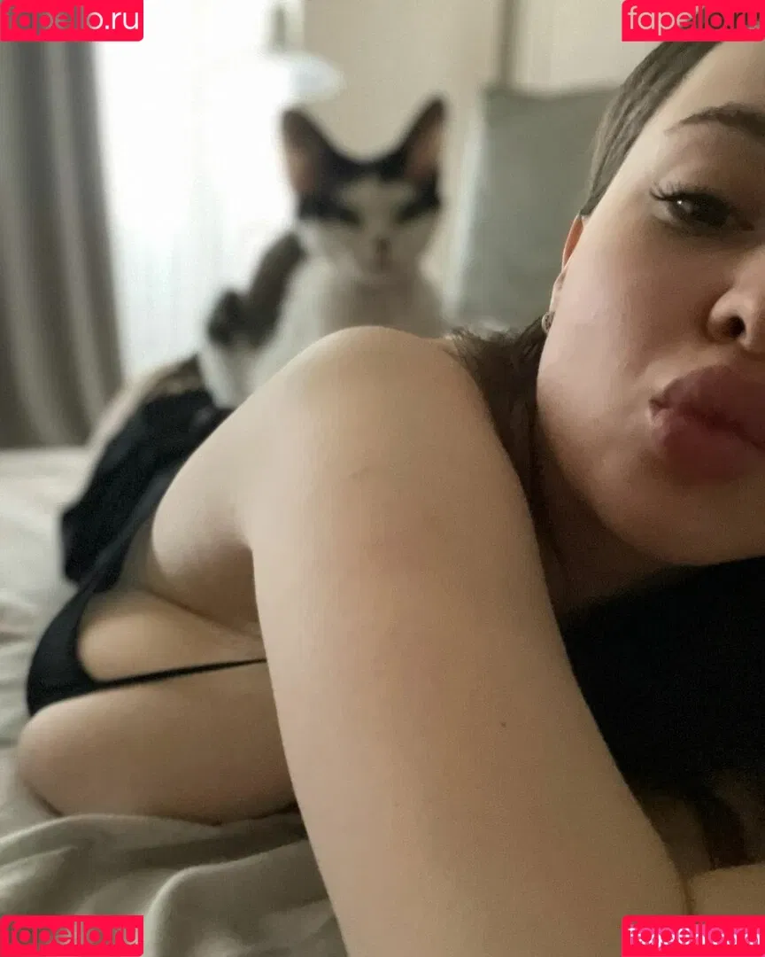 Olga Boyko Onlyfans Photo Gallery 