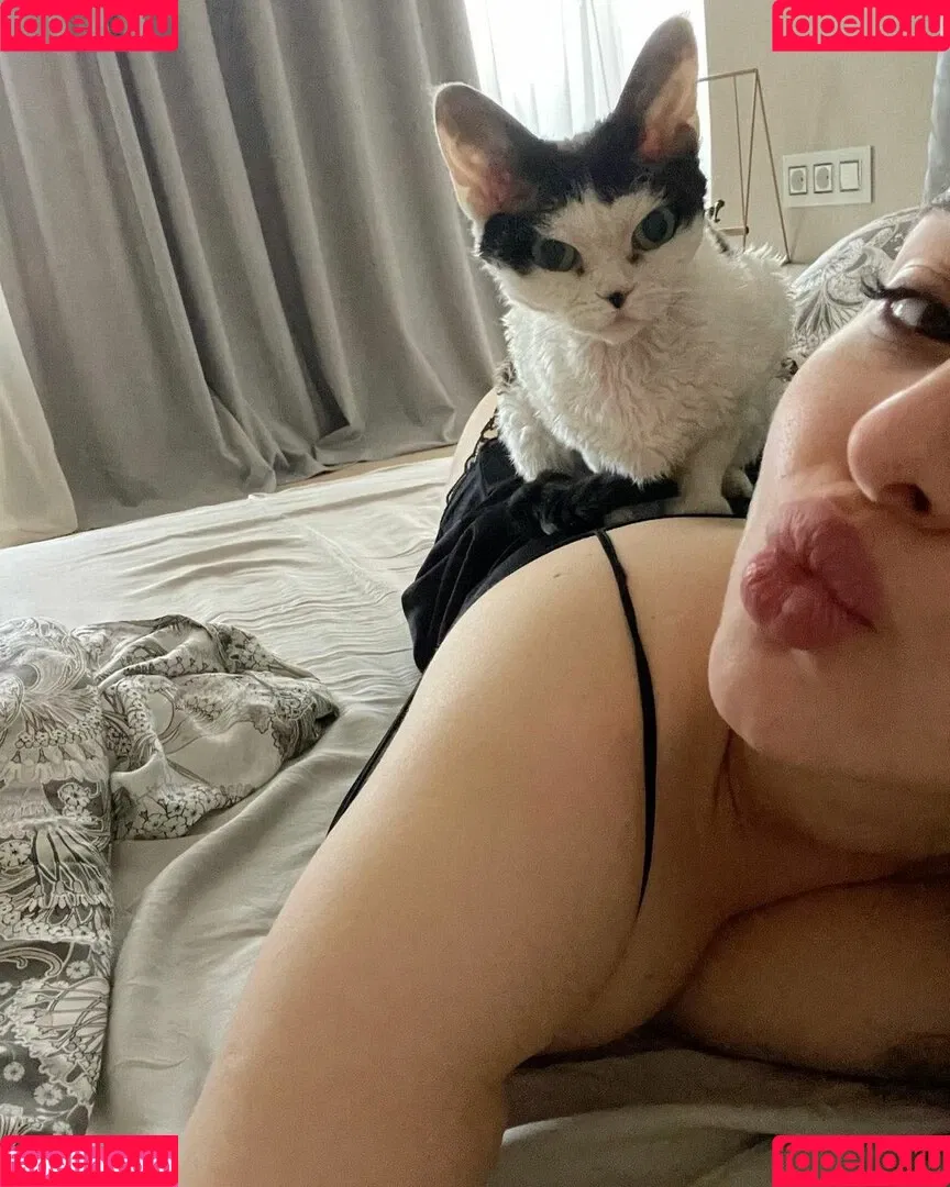 Olga Boyko Onlyfans Photo Gallery 