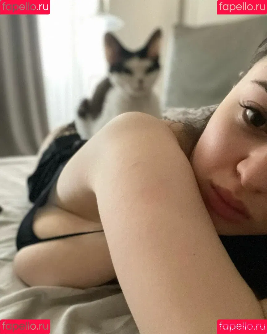 Olga Boyko Onlyfans Photo Gallery 