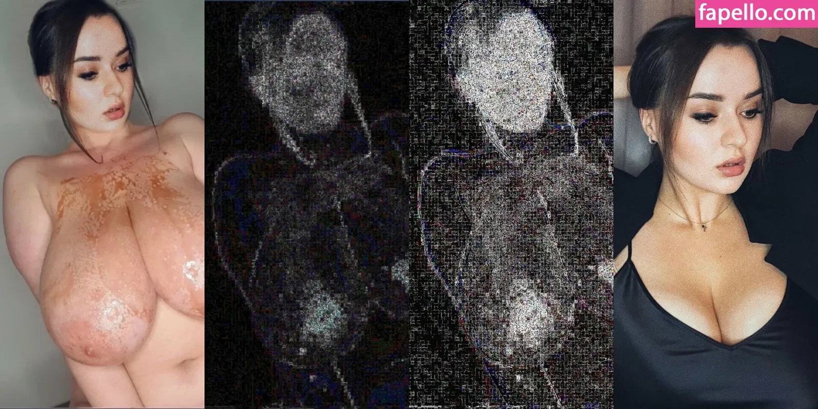 Olga Boyko Onlyfans Photo Gallery 