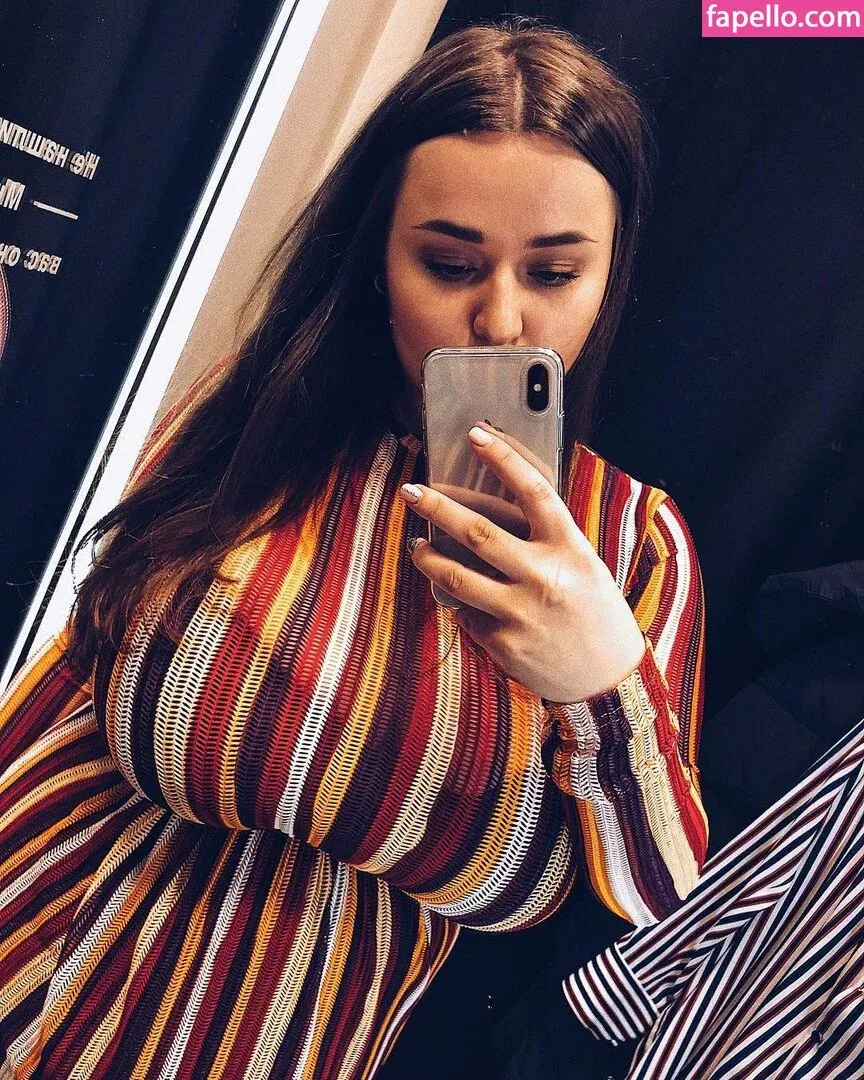 Olga Boyko Onlyfans Photo Gallery 