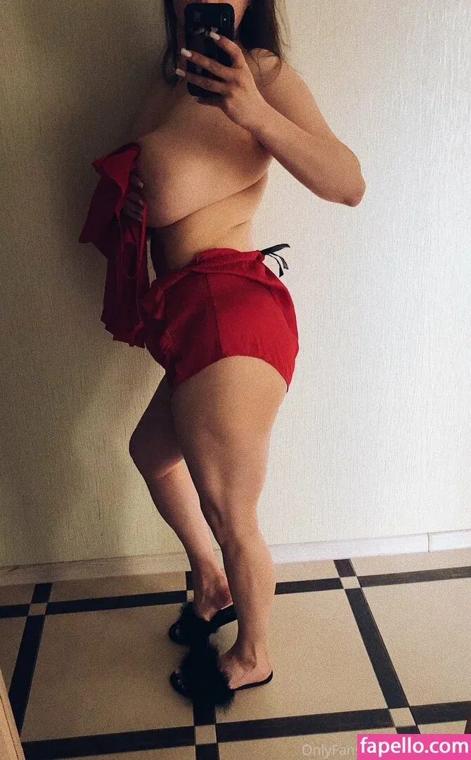 Olga Boyko Onlyfans Photo Gallery 