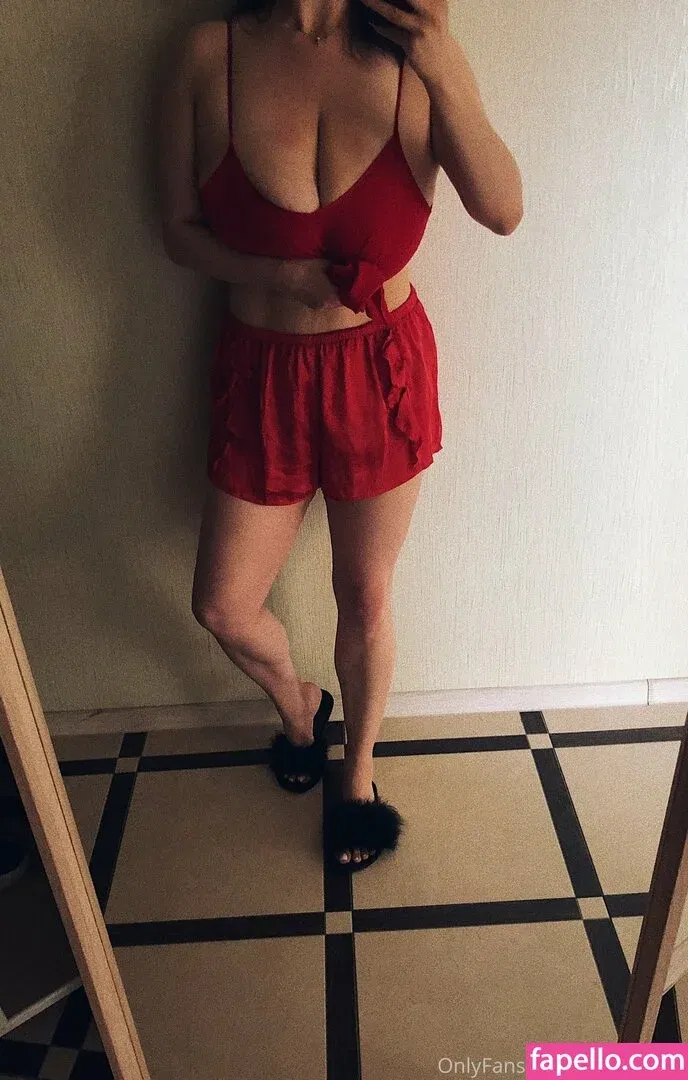 Olga Boyko Onlyfans Photo Gallery 