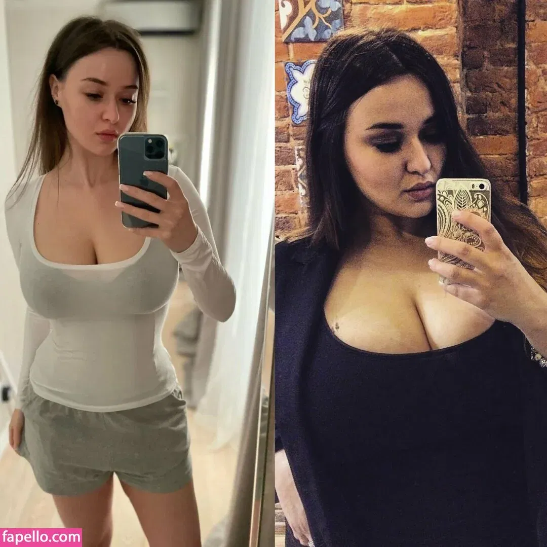 Olga Boyko Onlyfans Photo Gallery 