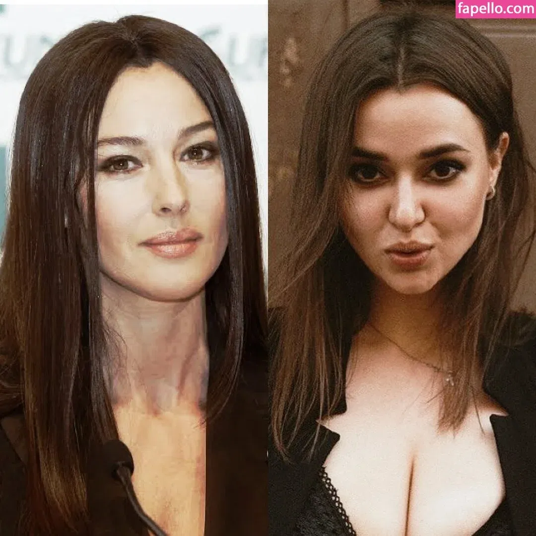 Olga Boyko Onlyfans Photo Gallery 