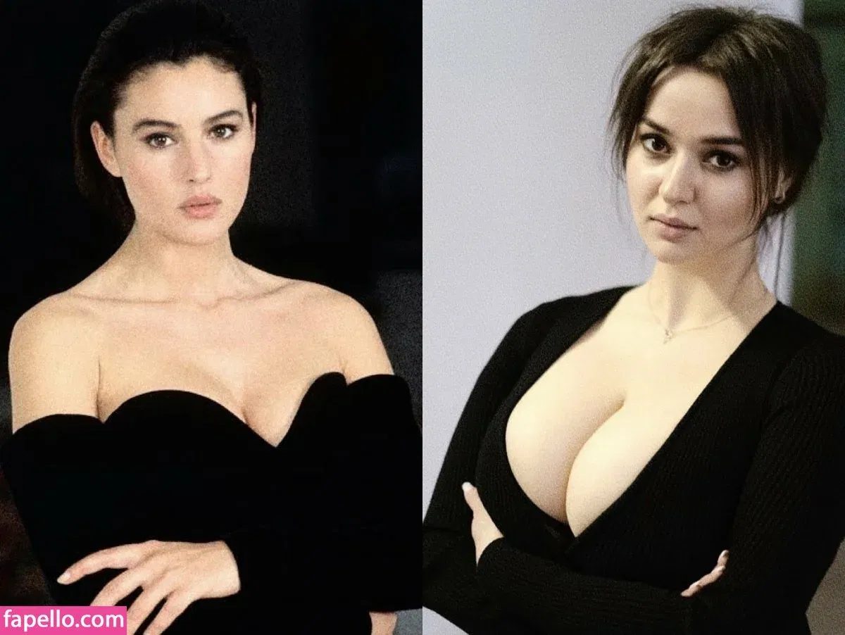 Olga Boyko Onlyfans Photo Gallery 