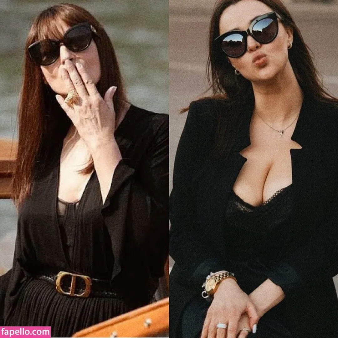 Olga Boyko Onlyfans Photo Gallery 