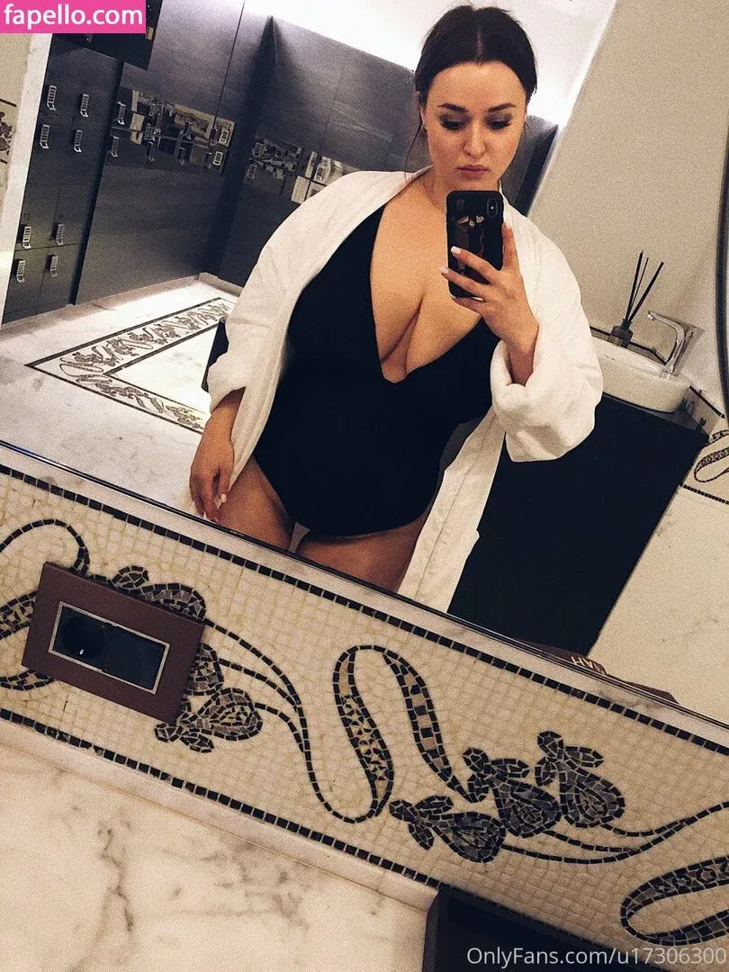 Olga Boyko Onlyfans Photo Gallery 