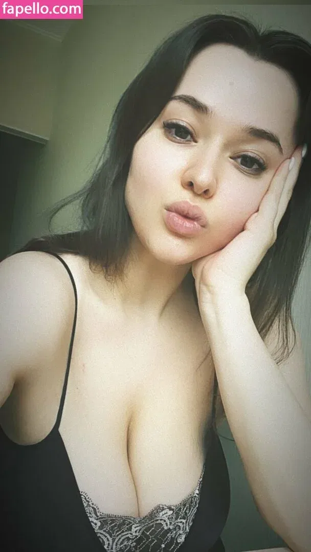 Olga Boyko Onlyfans Photo Gallery 