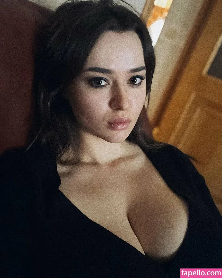 Olga Boyko Onlyfans Photo Gallery 