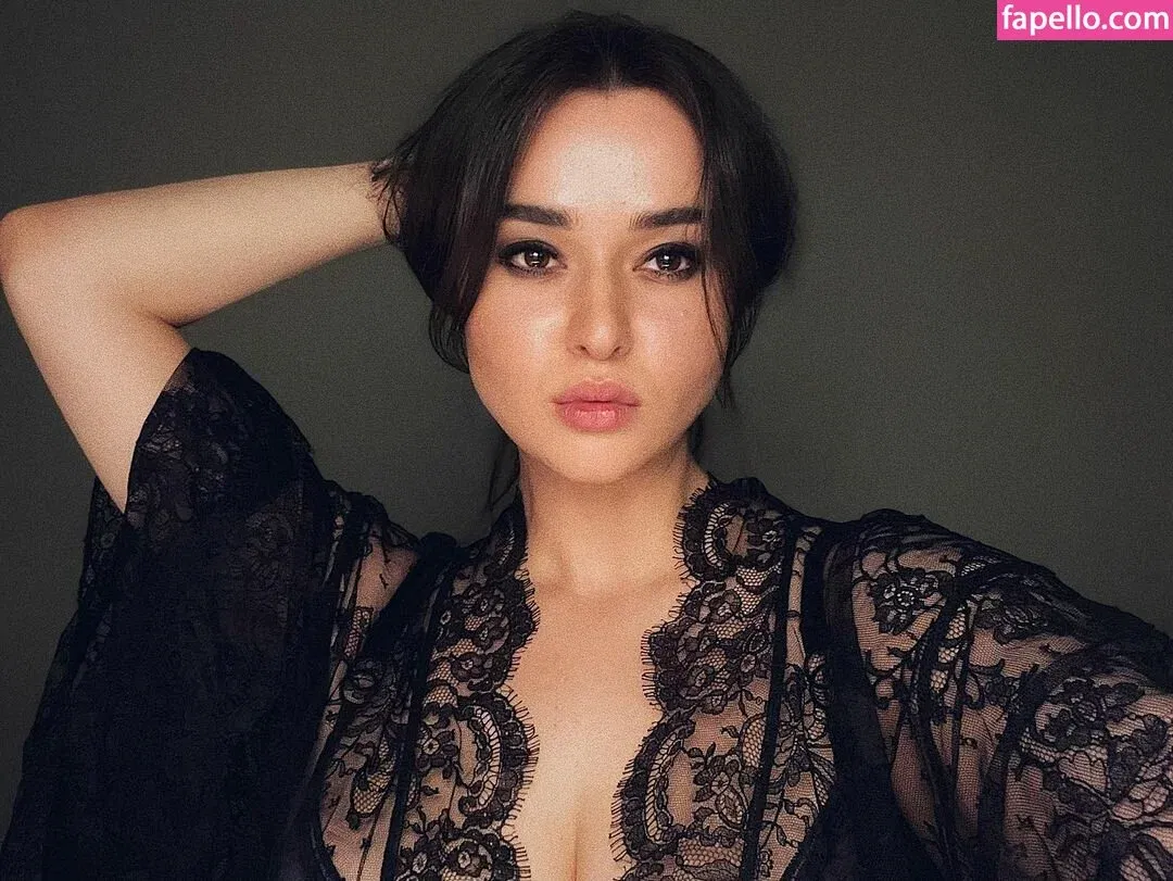 Olga Boyko Onlyfans Photo Gallery 