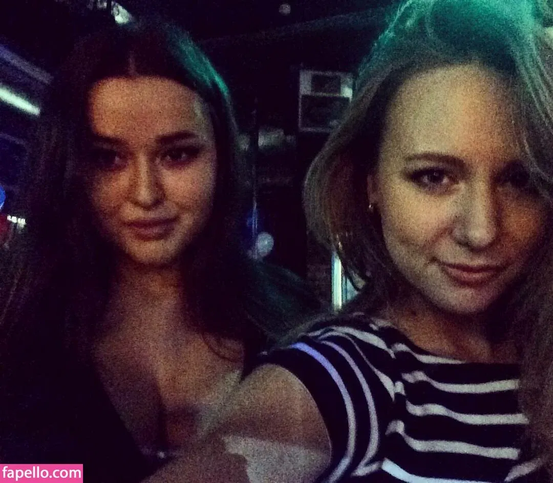 Olga Boyko Onlyfans Photo Gallery 