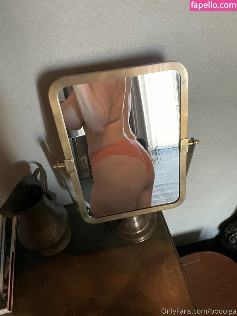 Olga Boyko Onlyfans Photo Gallery 