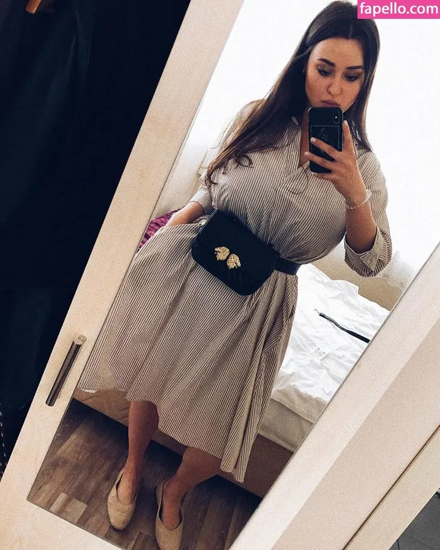 Olga Boyko Onlyfans Photo Gallery 