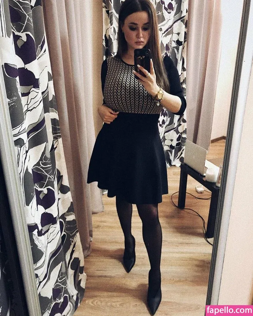 Olga Boyko Onlyfans Photo Gallery 