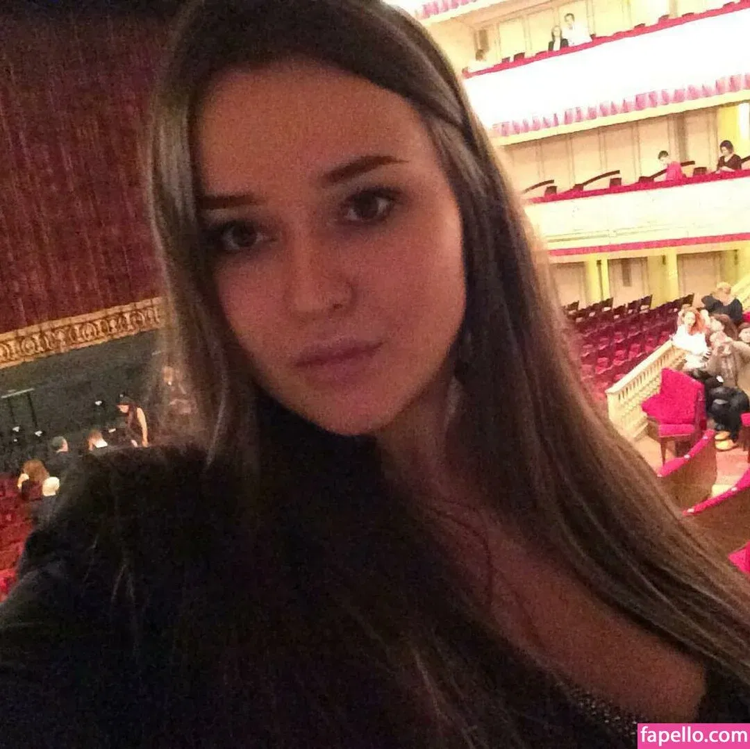 Olga Boyko Onlyfans Photo Gallery 