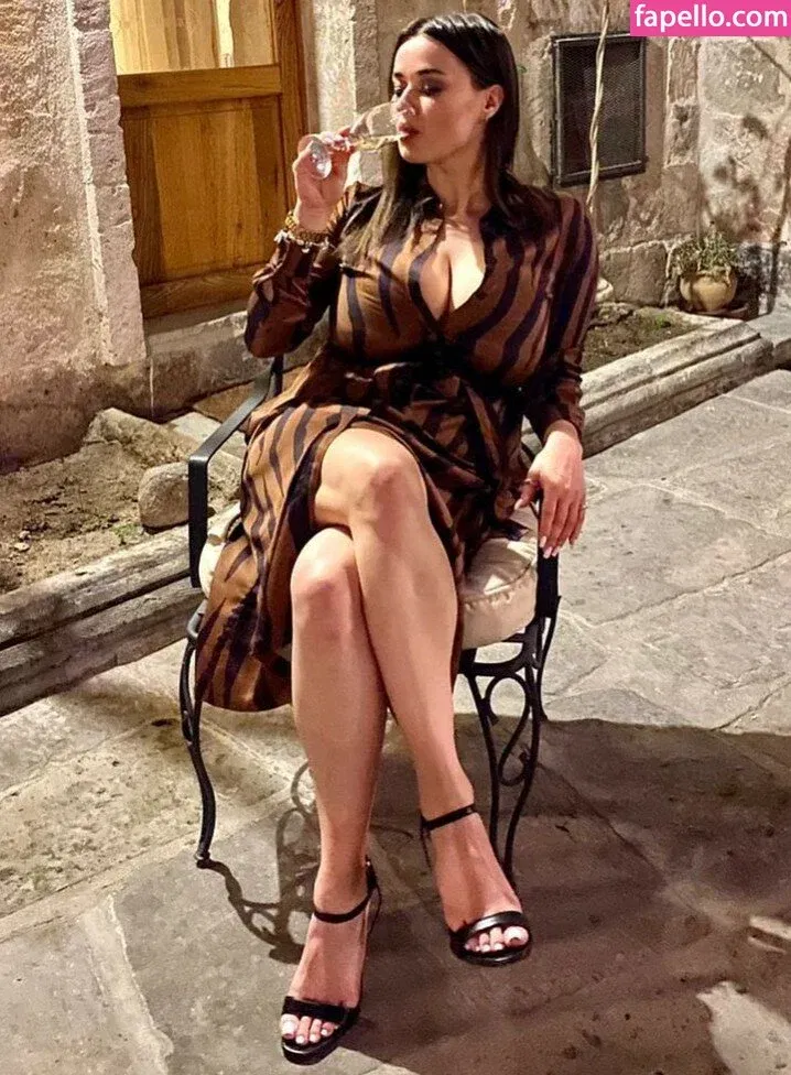 Olga Boyko Onlyfans Photo Gallery 