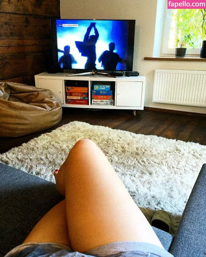 Olga Boyko Onlyfans Photo Gallery 