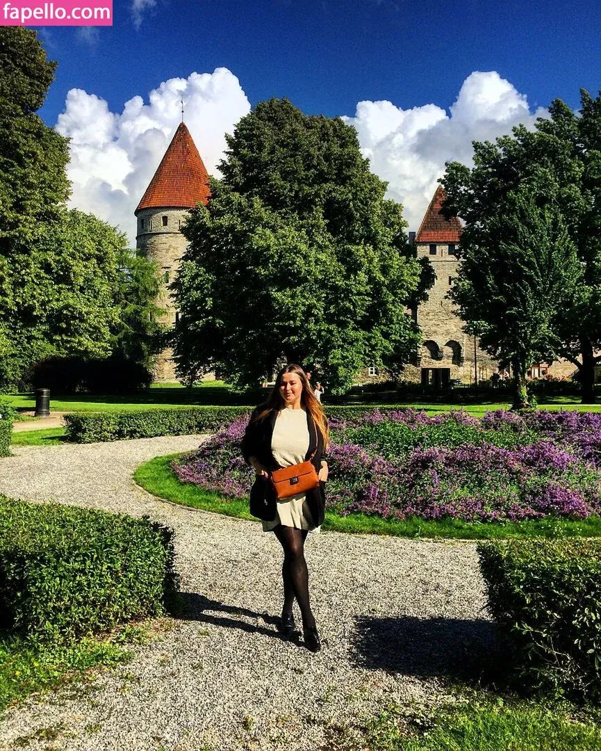 Olga Boyko Onlyfans Photo Gallery 