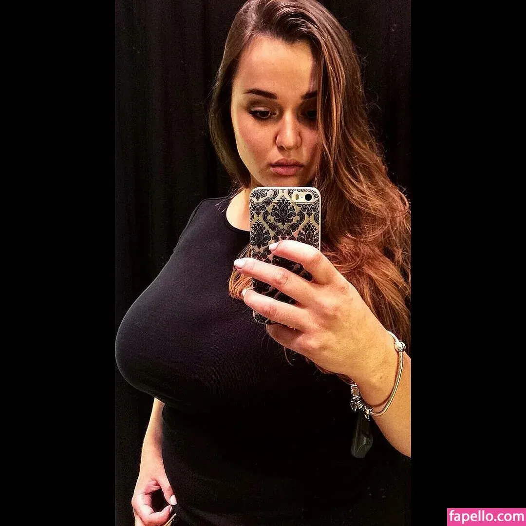 Olga Boyko Onlyfans Photo Gallery 