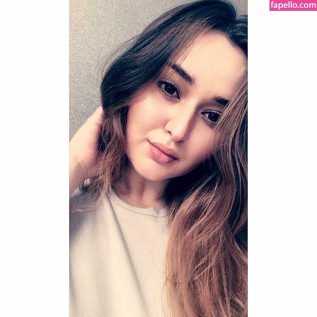 Olga Boyko Onlyfans Photo Gallery 