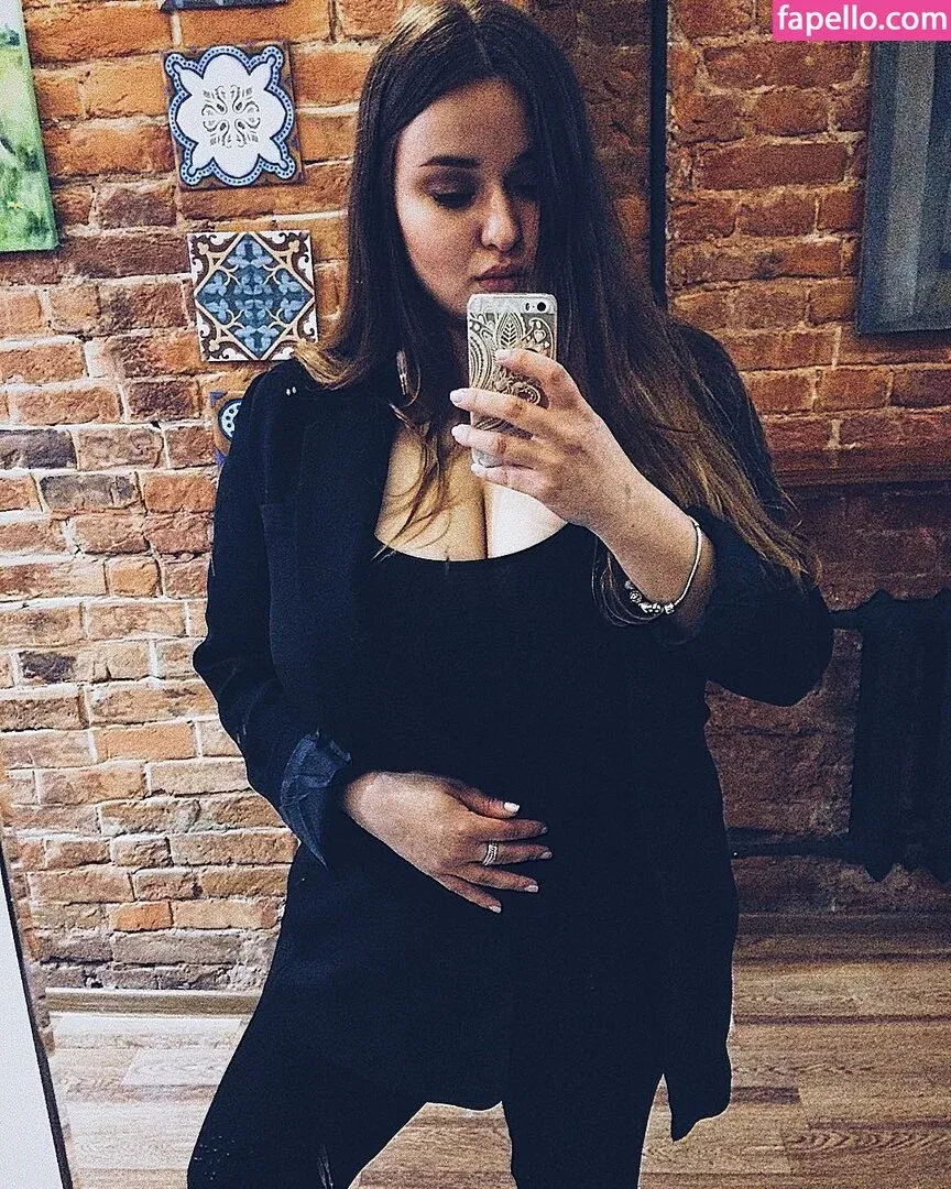 Olga Boyko Onlyfans Photo Gallery 