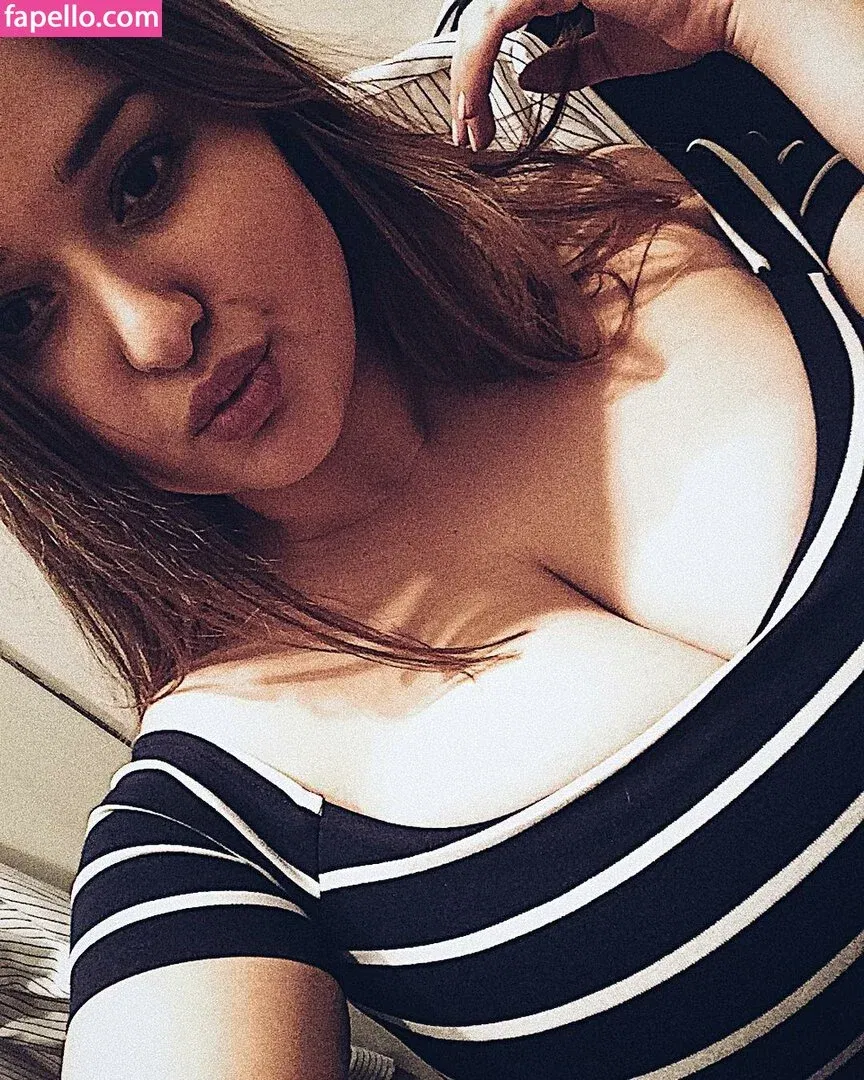 Olga Boyko Onlyfans Photo Gallery 