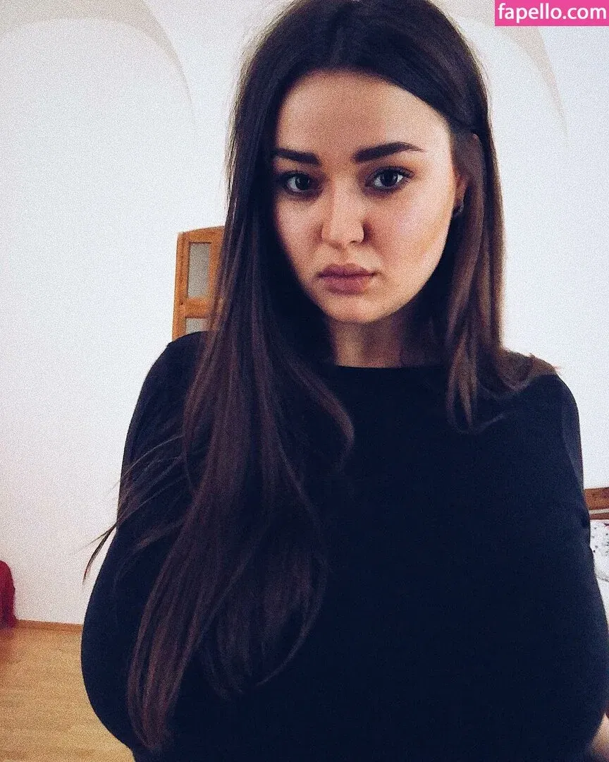 Olga Boyko Onlyfans Photo Gallery 