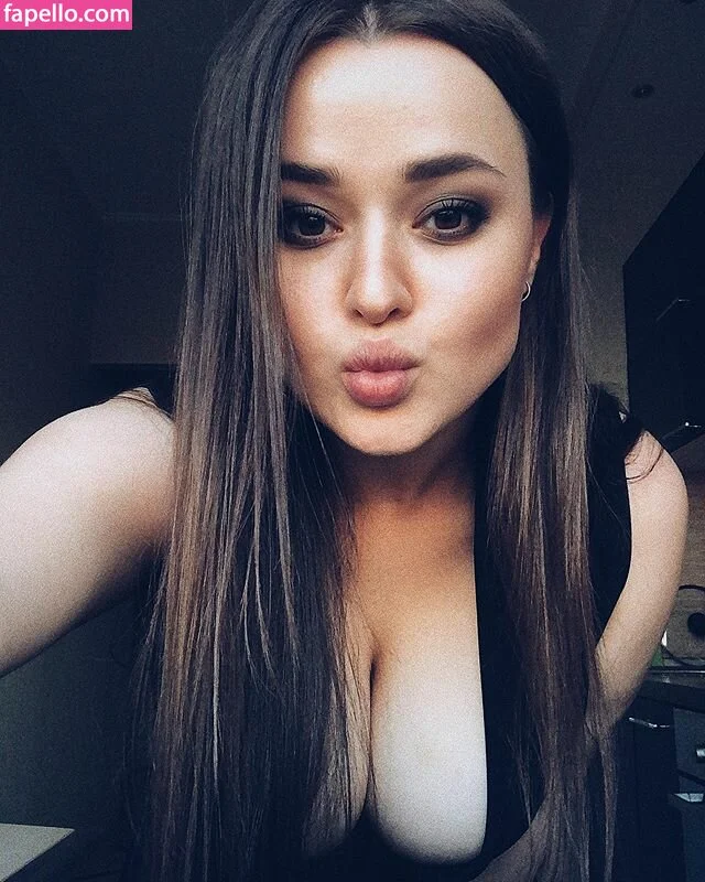 Olga Boyko Onlyfans Photo Gallery 