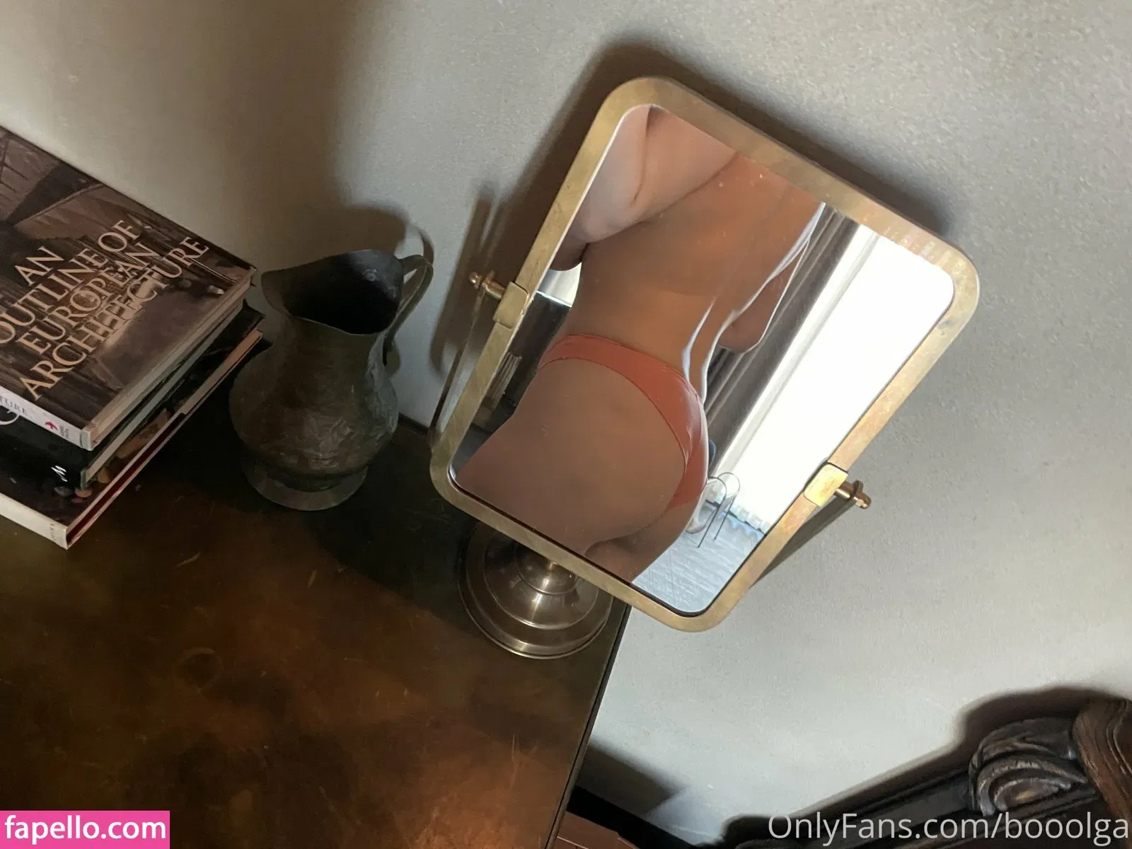 Olga Boyko Onlyfans Photo Gallery 