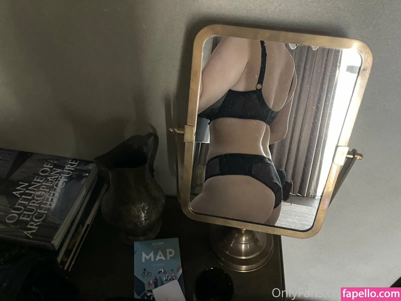 Olga Boyko Onlyfans Photo Gallery 